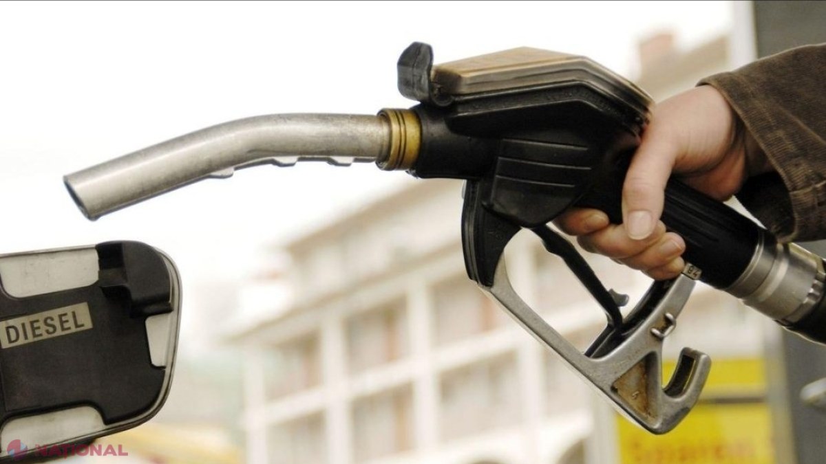 ULTIMA ORĂ // Benzina se apropie de 25 de lei, iar motorina de 24 de lei. Conflictul din Iran aruncă în aer prețurile la pompă și în R. Moldova
