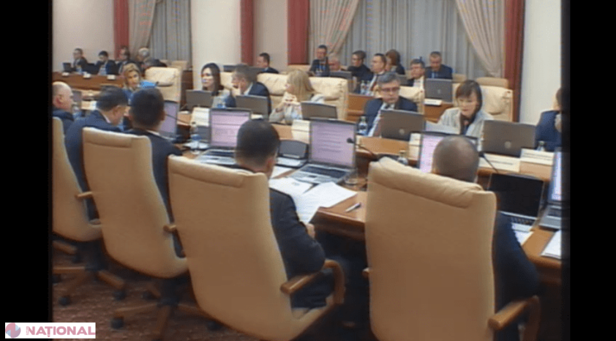 Osipov, Jizdan și Calmâc au SĂRIT DIN SCHEMĂ? Cum arată Guvernul Filip