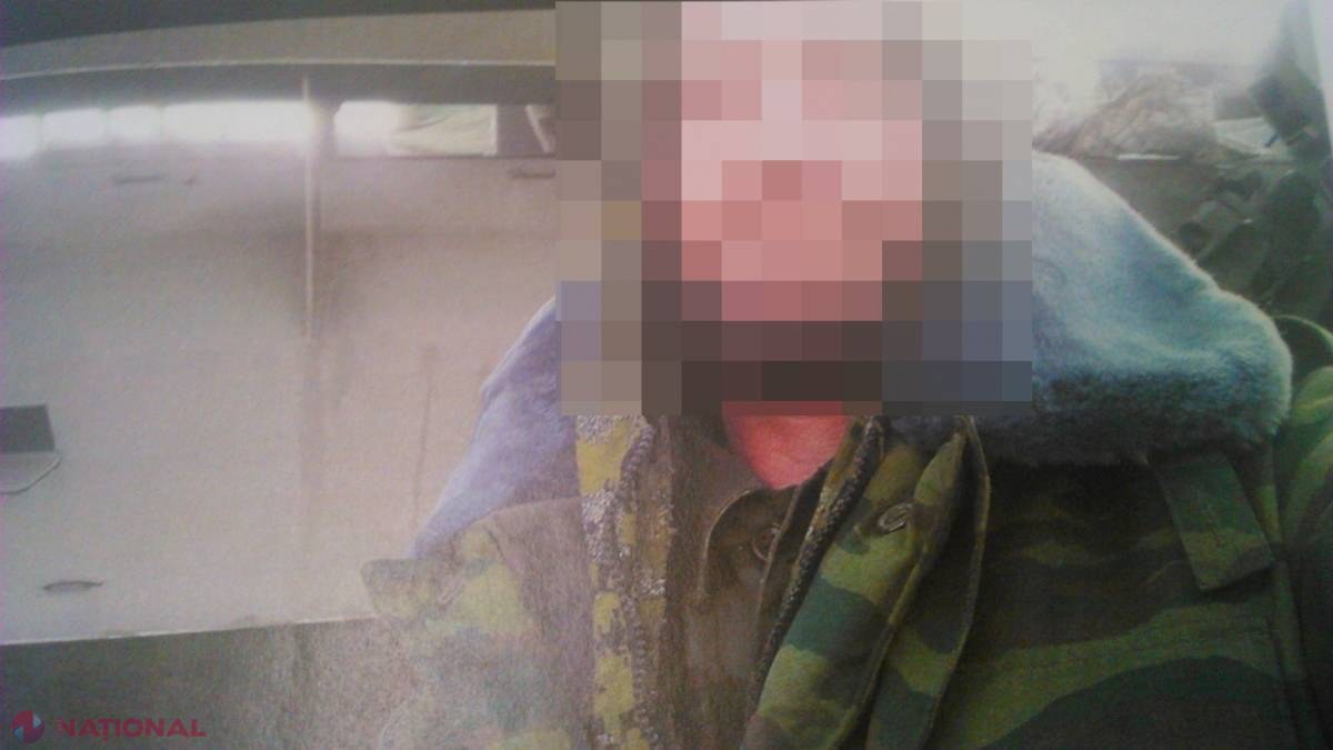 Încă un moldovean care a luptat de partea separatiștilor din Donețk, ARESTAT