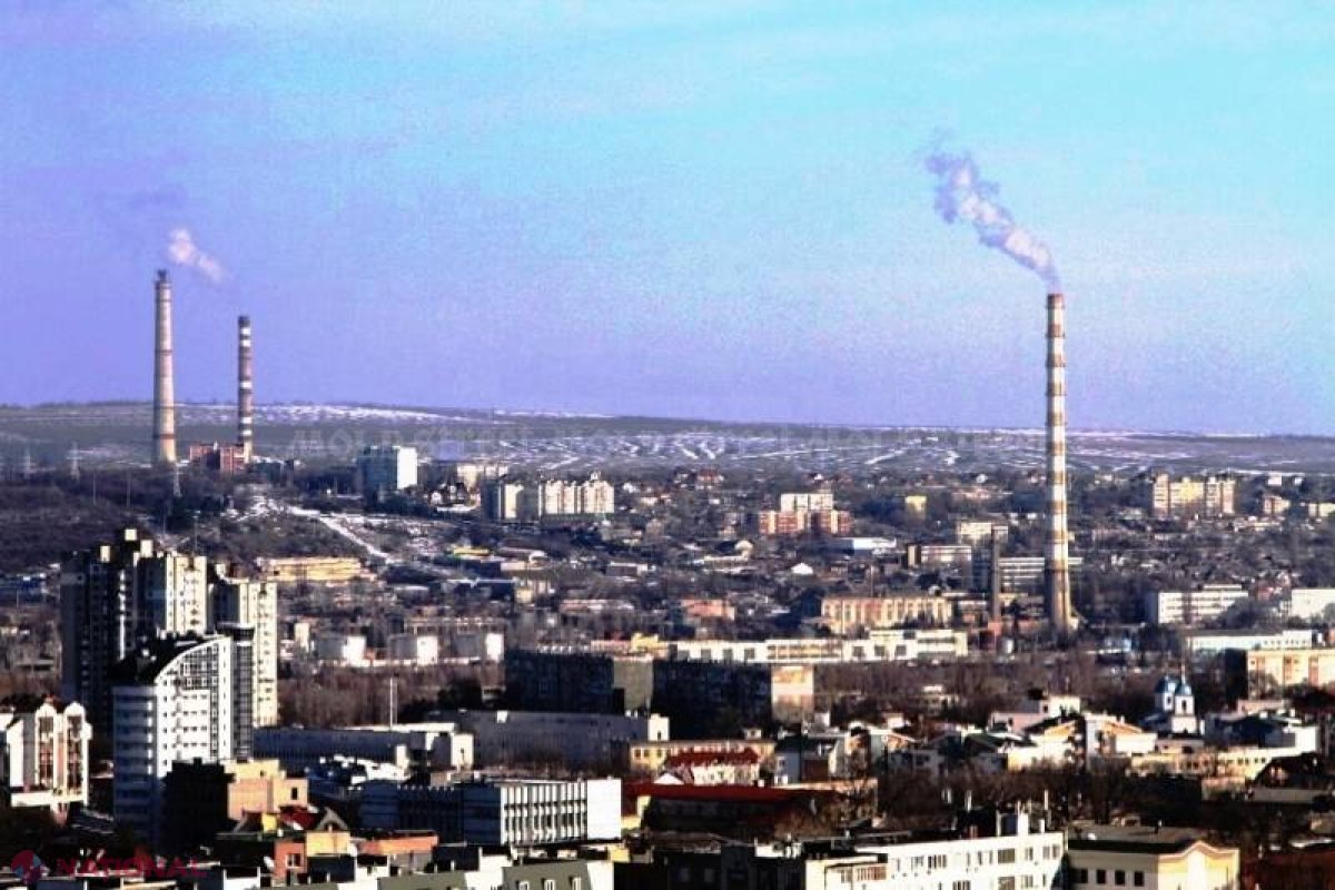 IMPORTANT // Încă nu aveţi căldură în apartament? Termoelectrica vine cu PRECIZĂRI