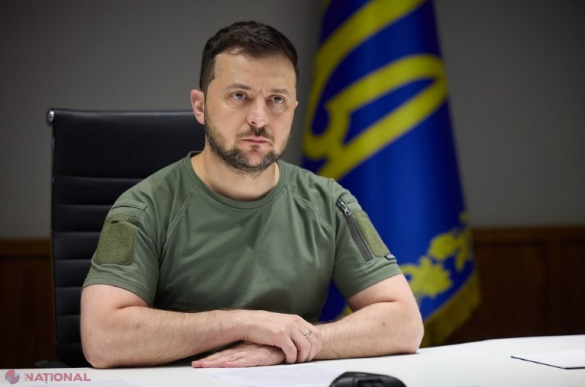 SUA oferă Ucrainei cel mai mare ajutor militar de până acum: Rachete antitanc Javelin și muniție pentru sistemele HIMARS și NASAMS. Reacția lui Zelenski