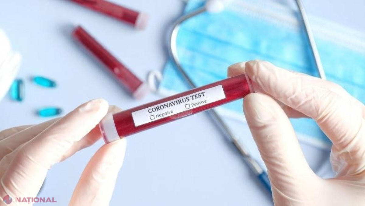 Șase cazuri de coronavirus confirmate în România: Doi pacienți testați pozitiv astăzi