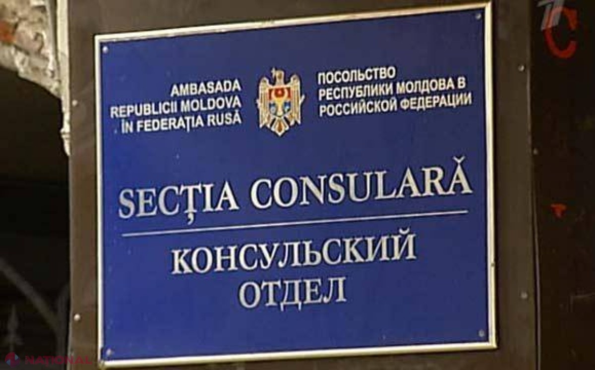 Veste BUNĂ pentru moldovenii din Sankt Petersburg