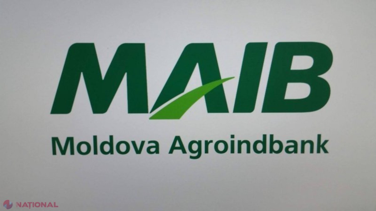 Despăgubiri de aproape jumătate de MILION de lei pentru fiecare client furat la „Moldova Agroindbank”: Banca anunță o recompensă de un MILION de lei pentru informații despre hoți