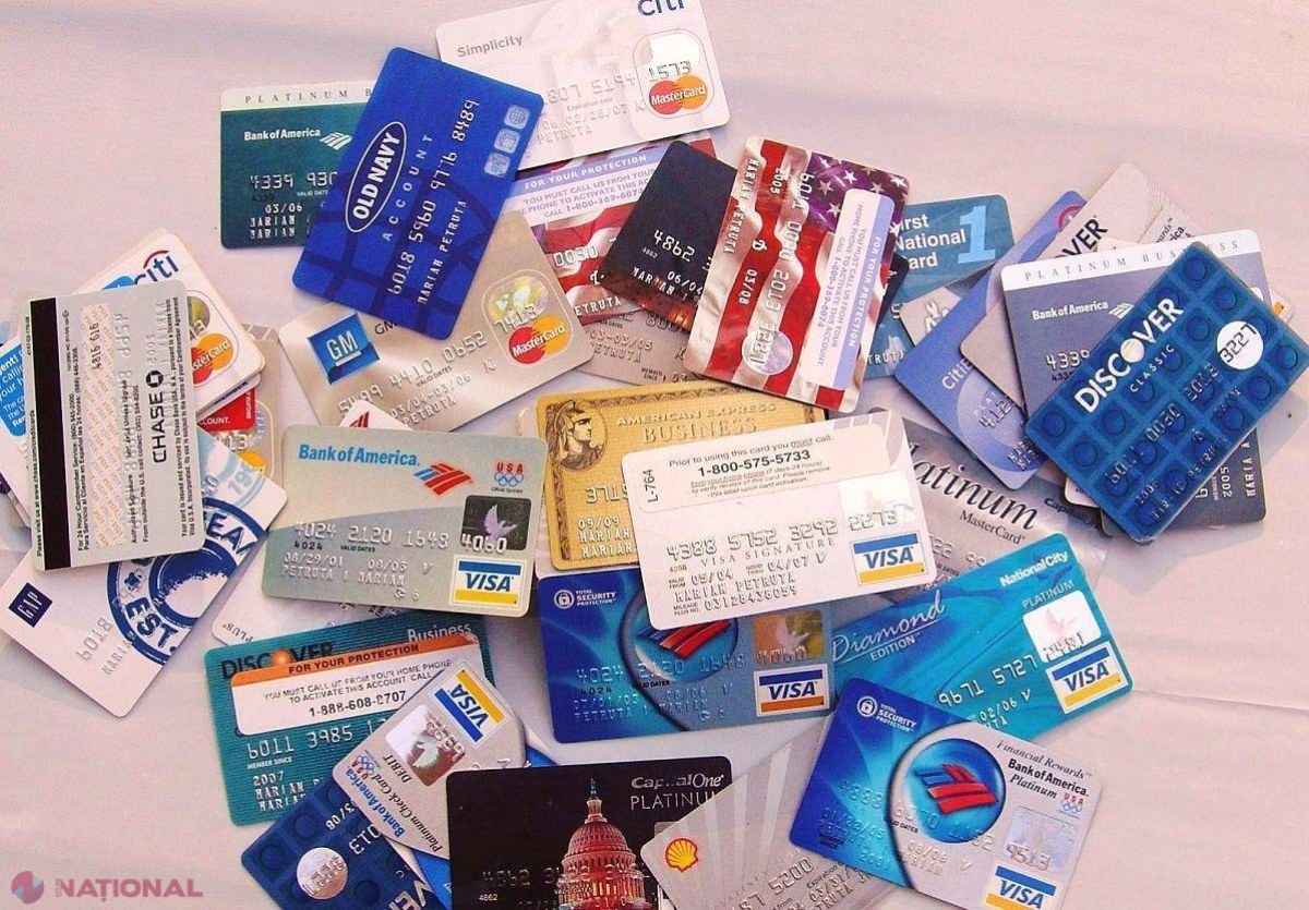 Hoți din R. Moldova: Au furat aproape o sută de mii de euro de la un businessman rus
