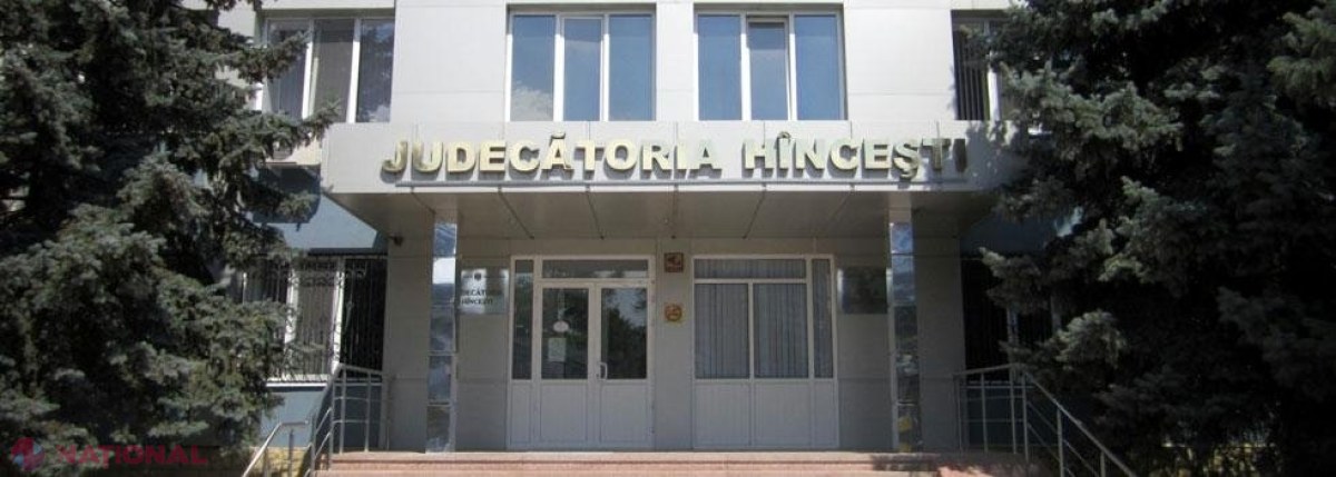 Omorul unui tânăr la Hâncești, lângă o piscină: Șeful Poliției criminale, condamnat la 12,6 ani de închisoare