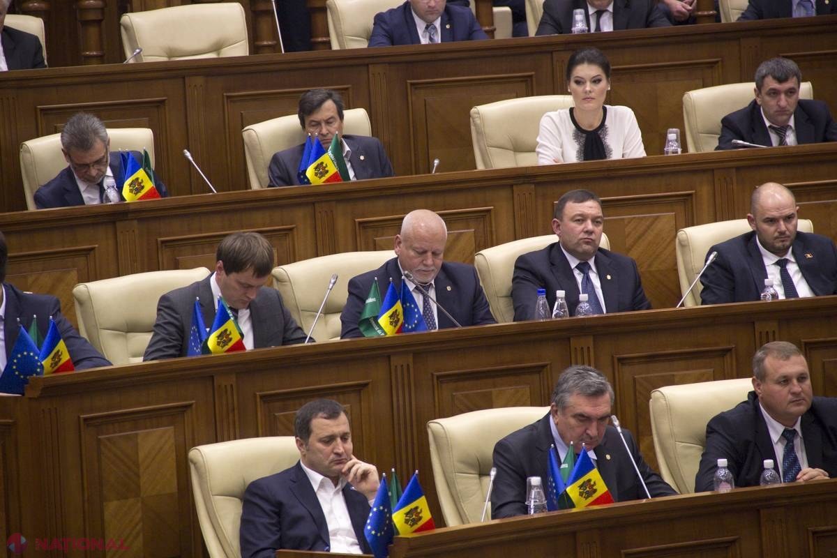 Ce spun unii deputați liberal-democrați despre DECIZIA de a merge în OPOZIȚIE
