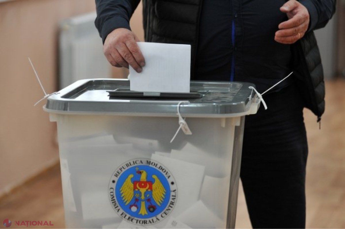Persoanele care în ziua alegerilor nu se vor afla în localitatea în care au domiciliu pot solicita un certificat care le va permite să voteze în orice altă secție de votare de pe teritoriul țării