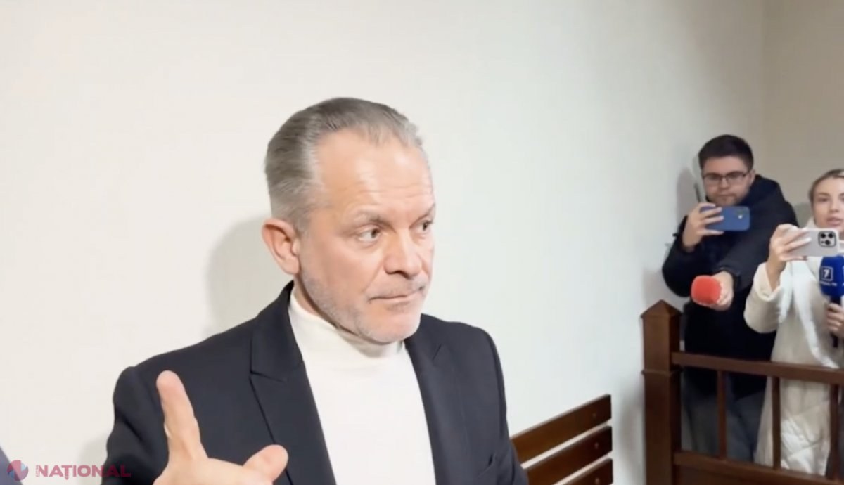 VIDEO // Începutul sfârșitului pentru cariera lui Igor Dodon? Plahotniuc va depune depoziții și va DEZVĂLUI ce era în „kuliokul” transmis în 2019 fostului președinte al R. Moldova