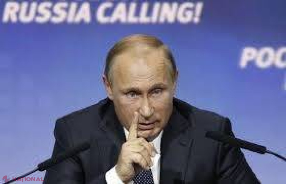 KREMLIN // Prima reacţie oficială după DEMITEREA şefului FBI