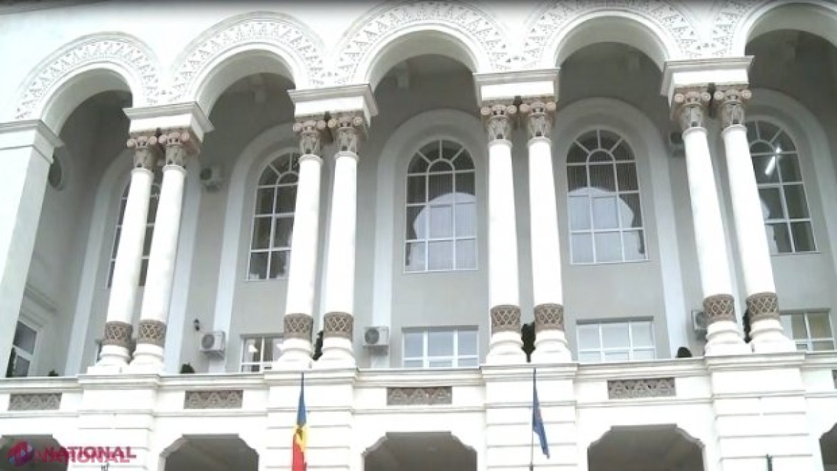 DOC // Procuratura Generală susține că investighează dosarul „LAUNDROMAT”: Niciun cuvânt despre Veaceslav Platon