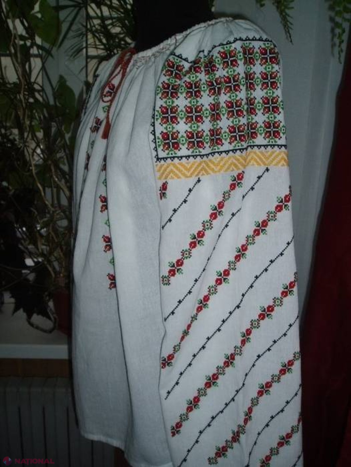 Ia, pașaportul basarabenilor!