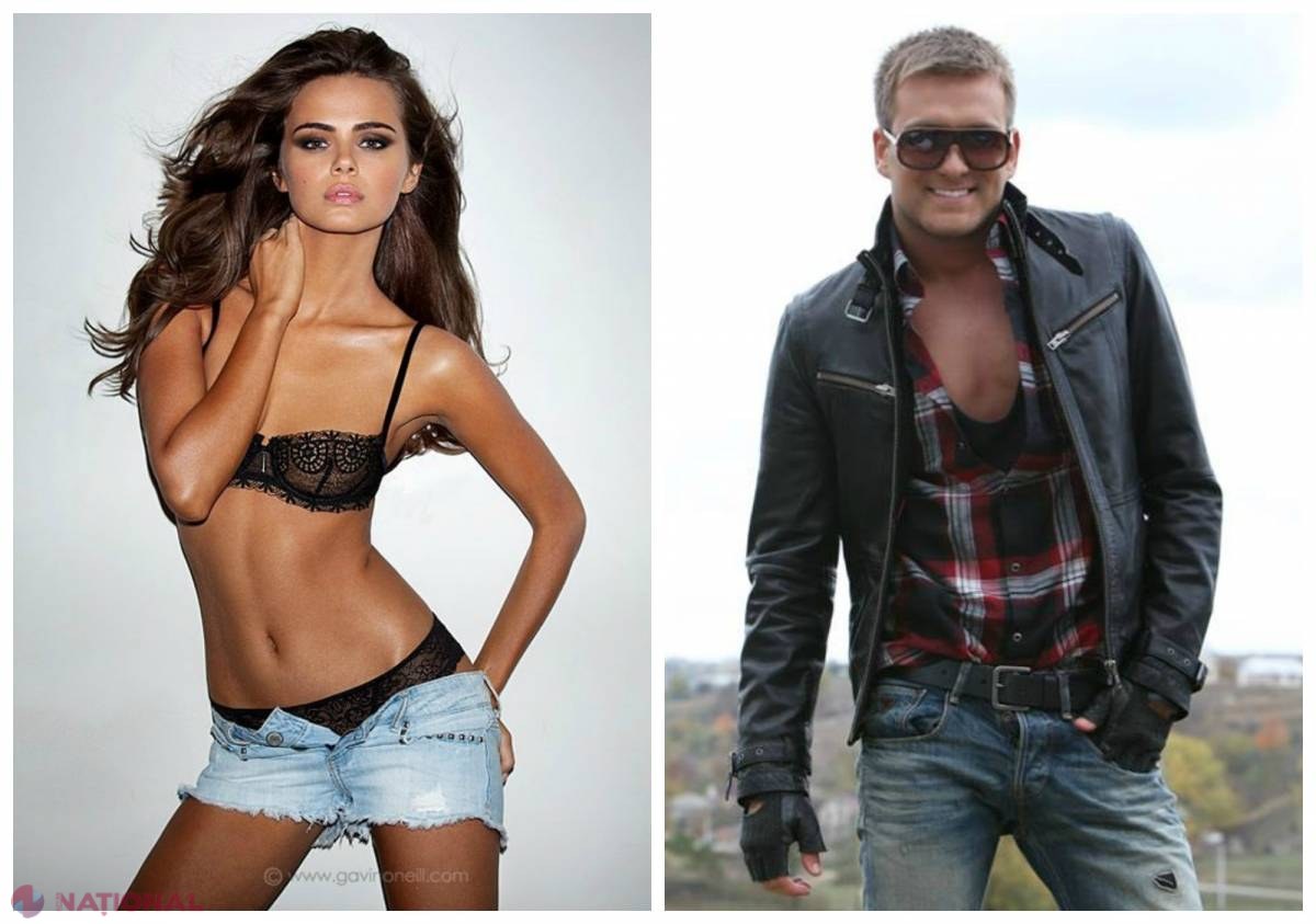 Ionel Istrati și Xenia Deli, împreună în Maldive?  