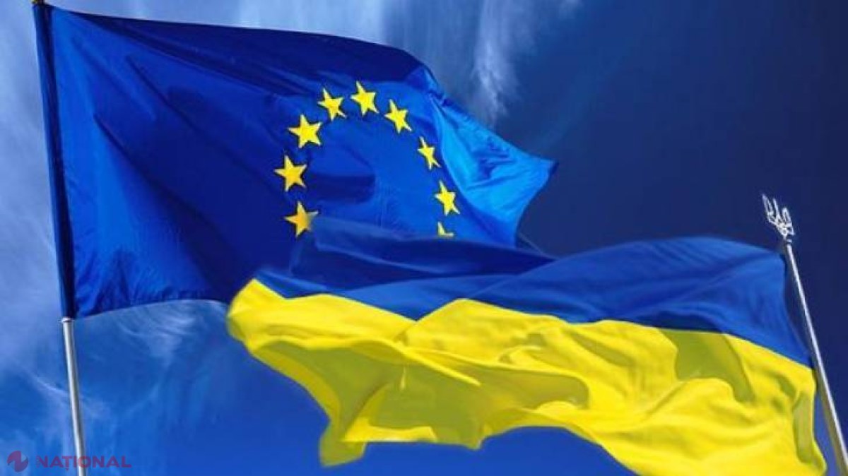 A fost stabilită data când Ucraina va semna  Acordul de Asociere cu UE