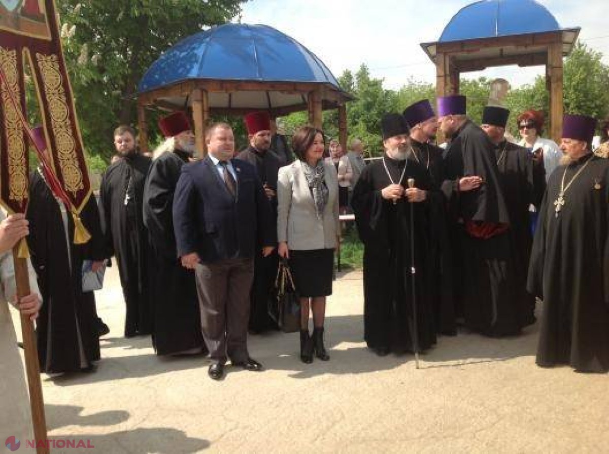 Festival PASCAL, desfășurat în R. Moldova. Prin ce au IMPRESIONAT participanții