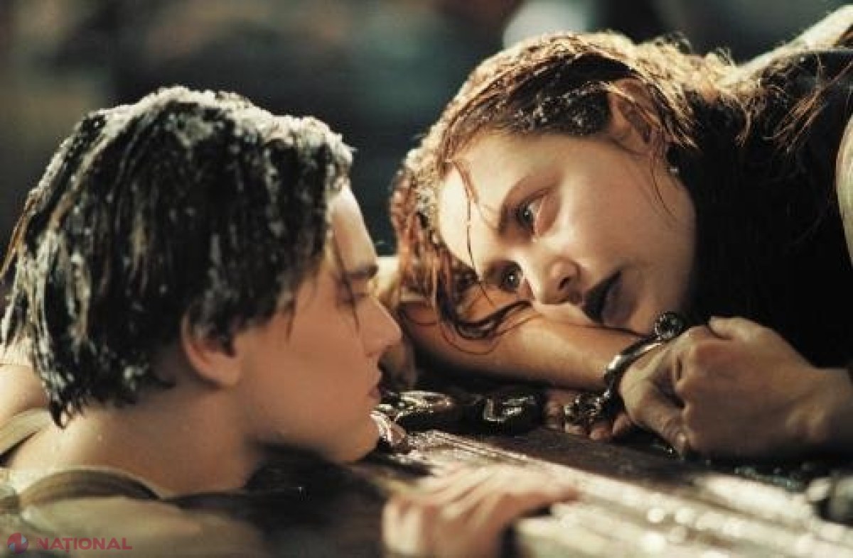 Leonardo DiCaprio, făcut de râs de regizor după colaborarea pentru „Titanic”