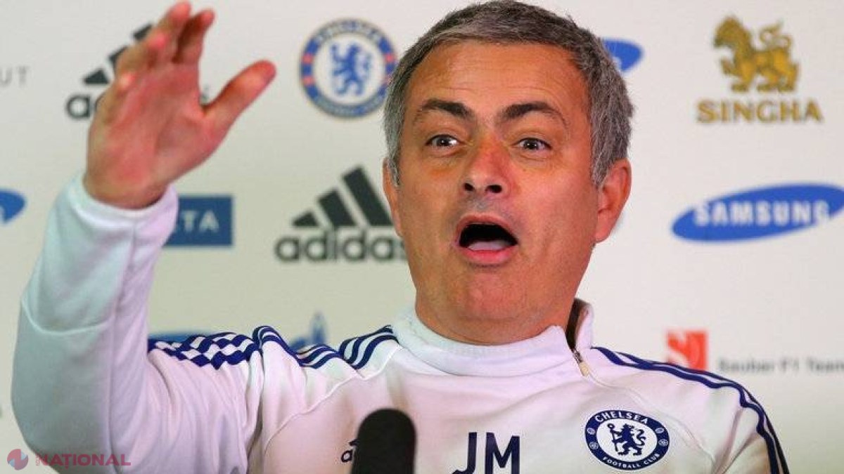 REVOLUŢIA lui Mourinho la Chelsea: 3 mutări de 100 de milioane de euro €! 