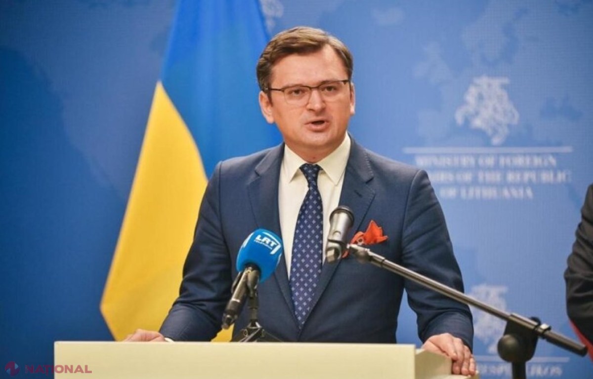 Ucraina refuză orice negociere cu Rusia: „Discuțiile de pace au loc doar pe câmpul de luptă”
