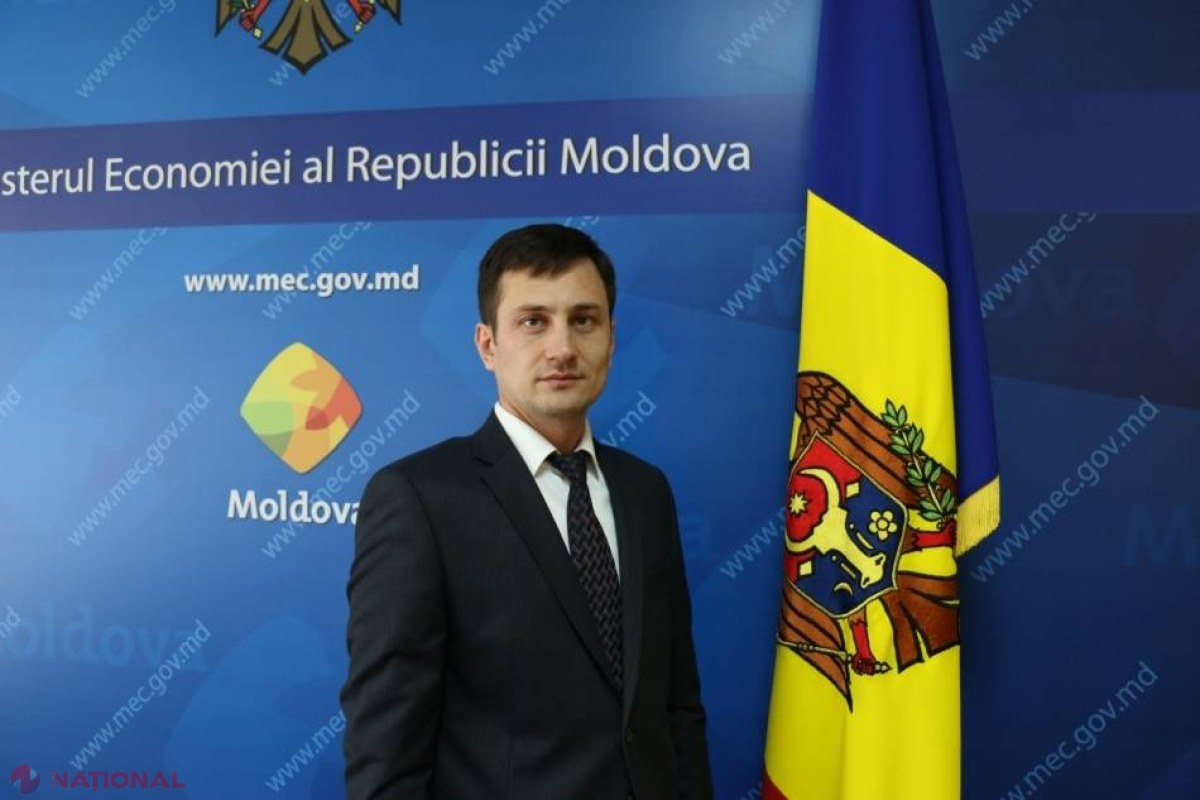 Consilierul unui ministru, avansat la funcția de șef al unei agenții de stat