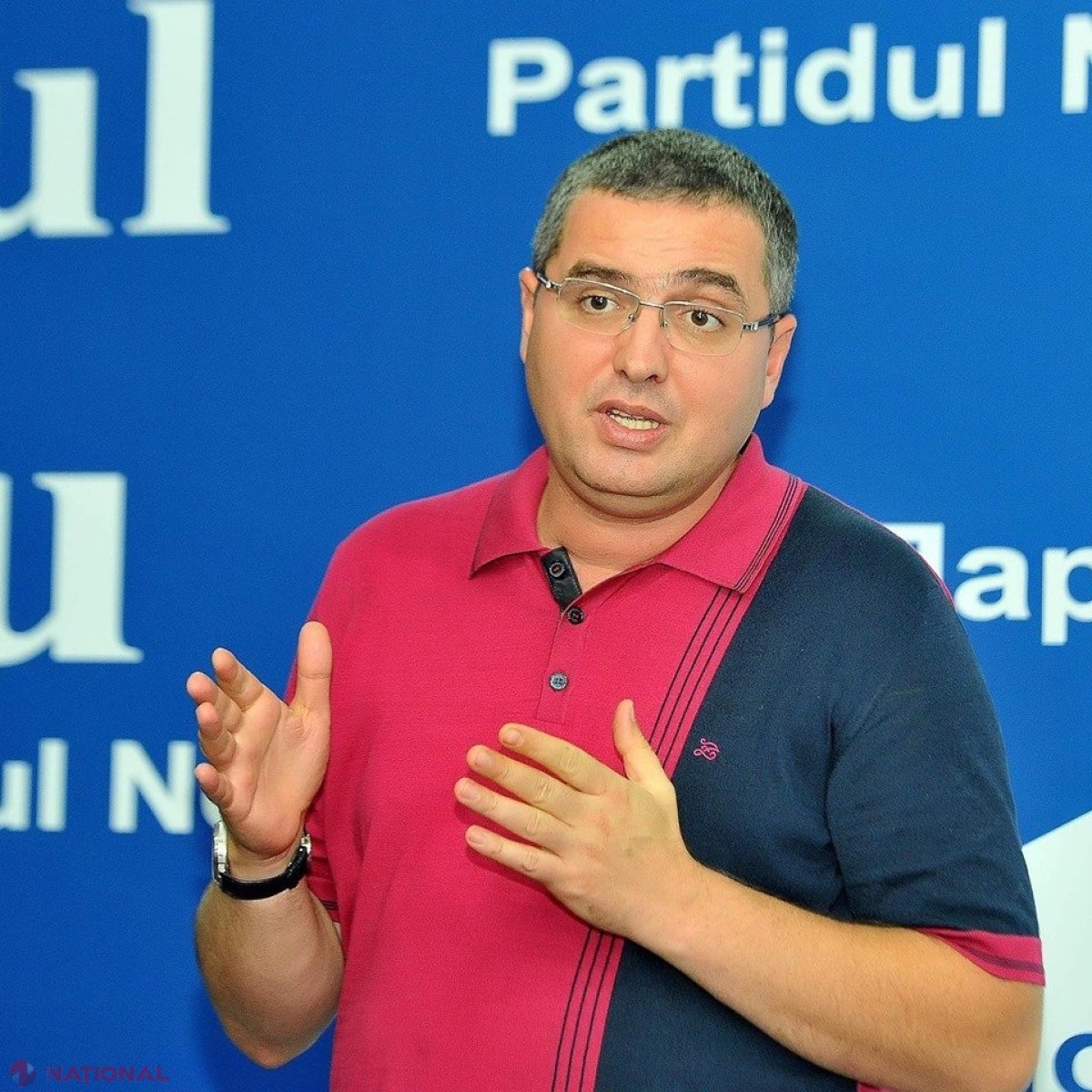 Usatîi, de Ziua lucrătorului din domeniul FINANCIAR: „Munca dumneavoastră este folosită deseori de cei de la guvernare și de cercuri înguste de interese în scopuri personale”. Ce spune de JAFUL bancar