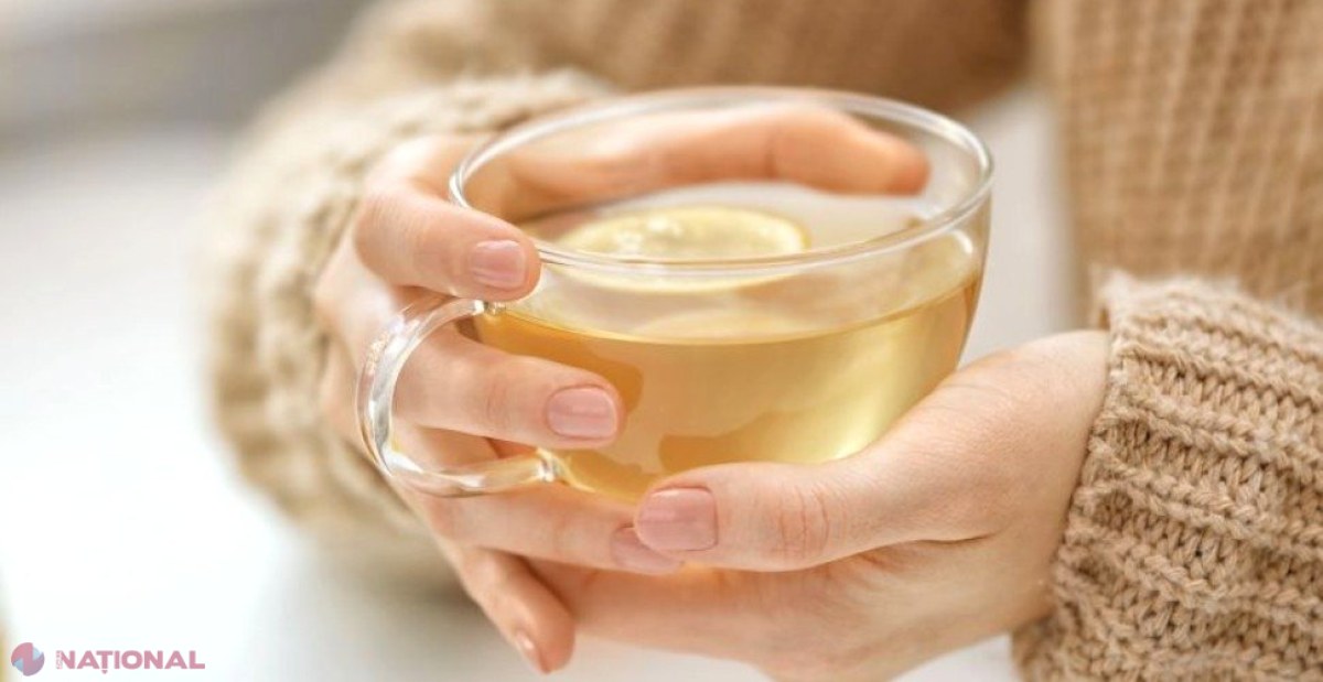Ceaiurile care te pot scăpa de simptomele COVID-19. TOP 15 remedii naturale pentru tuse și durere în gât