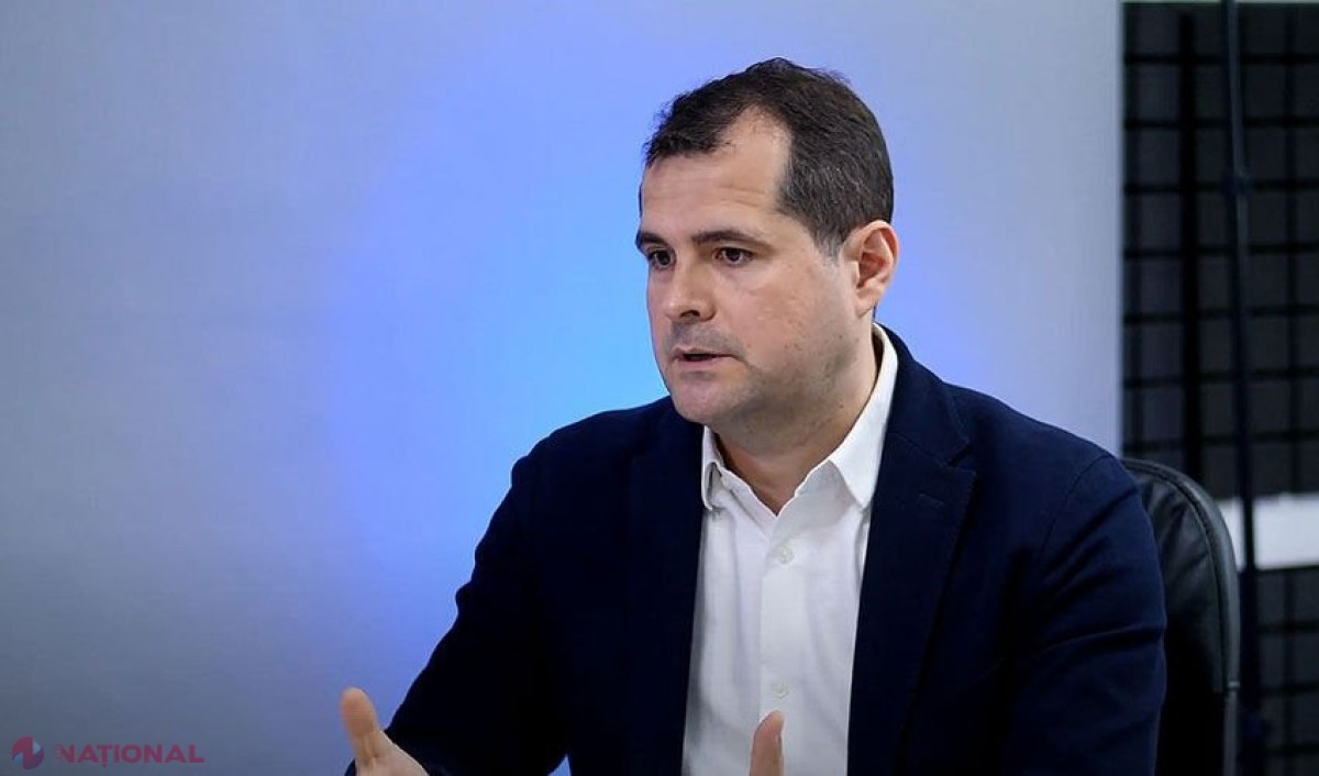 Vasile Tofan, unul dintre numele vehiculate la funcția de PREMIER, sparge tăcerea. De ce a REFUZAT oferta și ce spune despre Alexandru Munteanu: „Va avea curajul să spună lucrurilor pe nume și să atace frontal marile provocări”