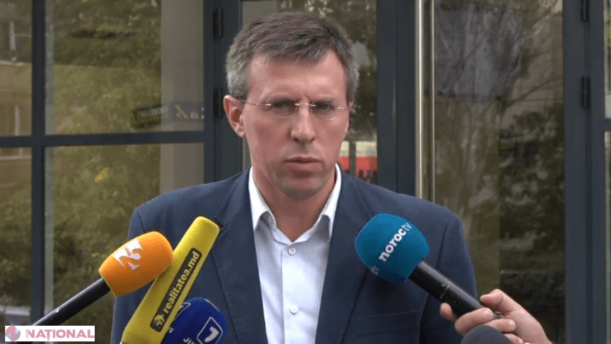 Dorin Chirtoacă anunță că se va adresa la CEDO: „Suntem în afara legii. S-a încălcat dreptul la un proces echitabil”