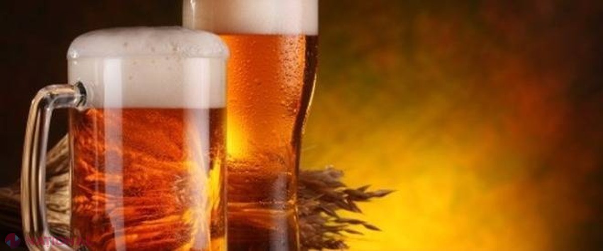 Cum poți rămâne fără permisul de conducere dacă bei bere FĂRĂ ALCOOL