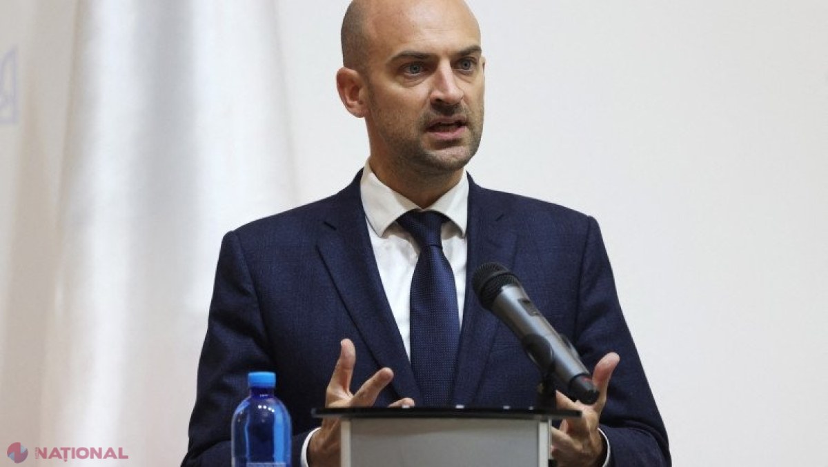 Franța este deschisă invitării imediate a Ucrainei în NATO 