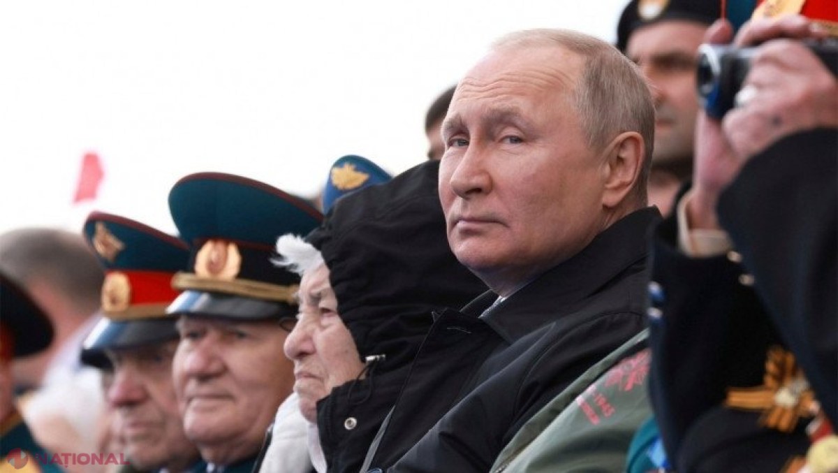 Sky News: Agenții ruși „cred că Putin este bolnav în faza terminală”, după o notă internă strict secretă a FSB