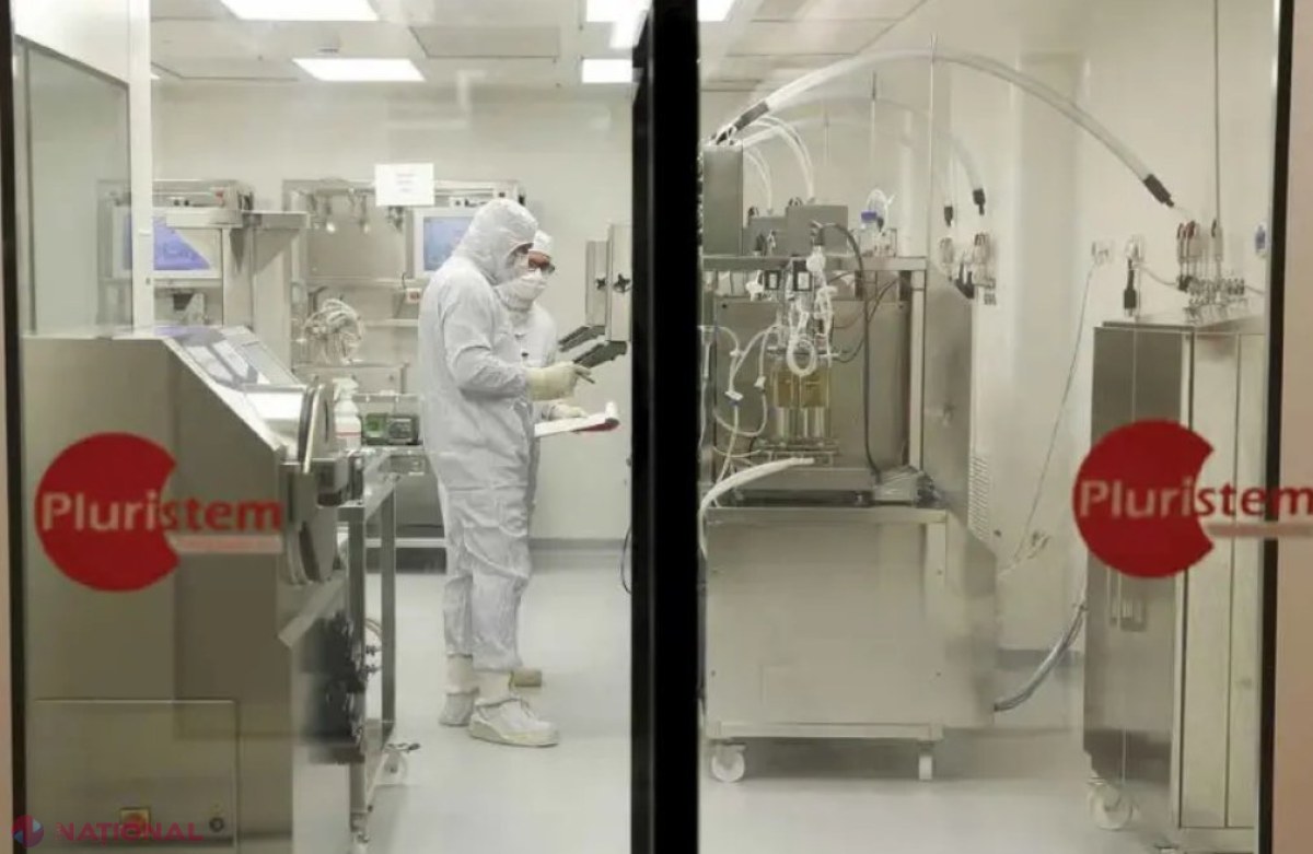 Un tratament EXPERIMENTAL aplicat în Israel ar fi avut o rată de succes de 100% împotriva COVID-19