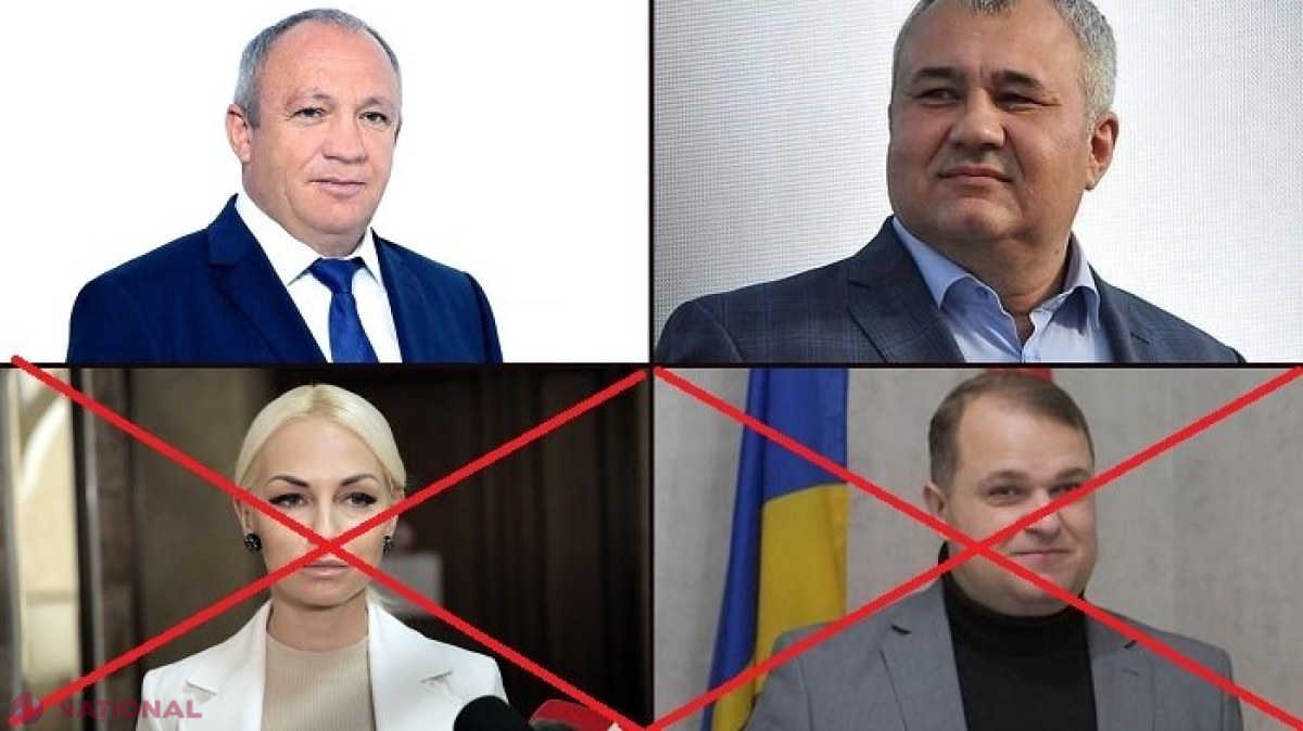 UPDATE // Candidatul independent Grigorișin și deputatul PAS, Boris Marcoci, vor lupta pentru fotoliul de PRIMAR al municipiului Bălți: „A fost o decizie JUSTĂ”; PAS l-a retras pe Marcoci din cursă