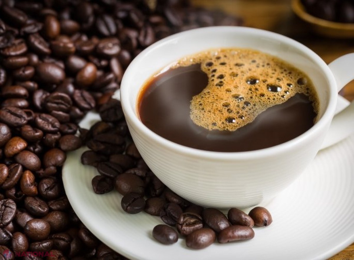 Cafea pe stomacul gol: ce efecte are?