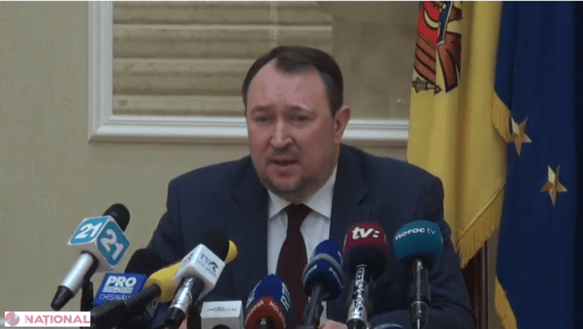Judecătoria Chișinău ar putea RENUNȚA la sediul fostului Minister al Agriculturii. Tănase: „Personal, cred că acest sediu trebuie să revină Guvernului”