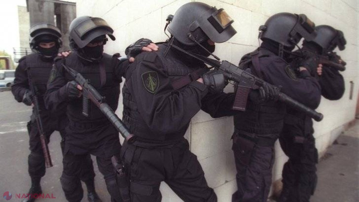 Anunț de ultimă oră de la Moscova. FSB spune că l-a ucis pe șeful grupării Stat Islamic din Caucaz 