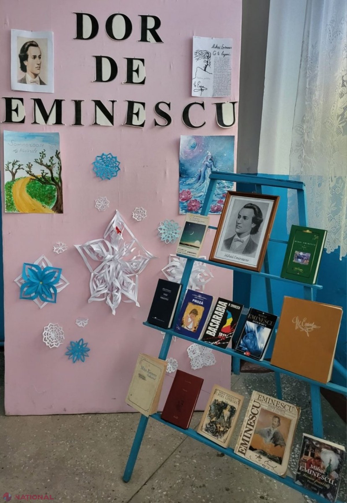Gimnaziul din comuna Vărvăreuca, raionul Florești, a semnat al treilea acord de colaborare și ÎNFRĂȚIRE cu o școală gimnazială din județul Galați