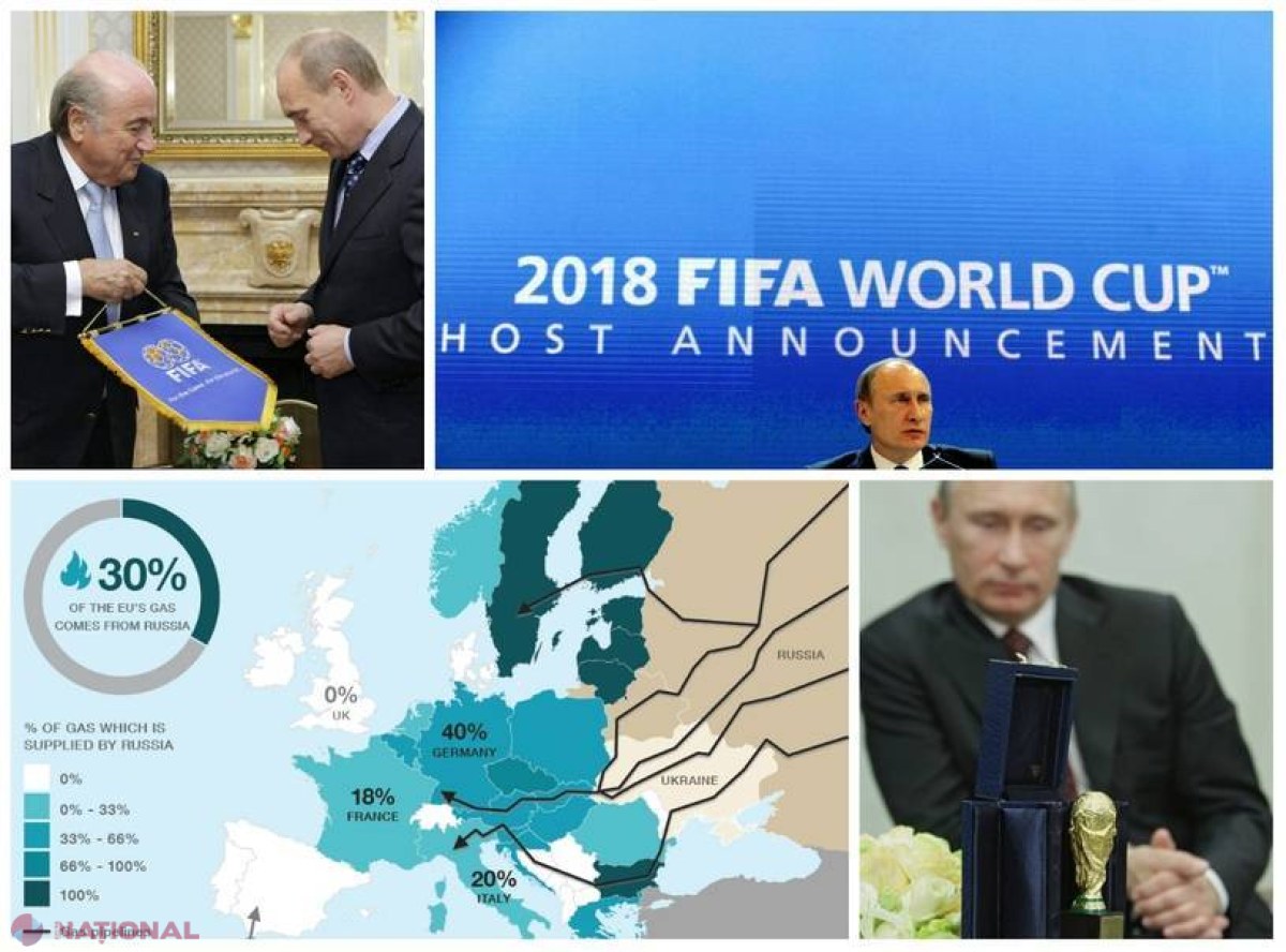 Prima LOVITURĂ pe care o poate primi Putin: „Le-ar RĂNI MÂNDRIA PROVERBIALĂ”