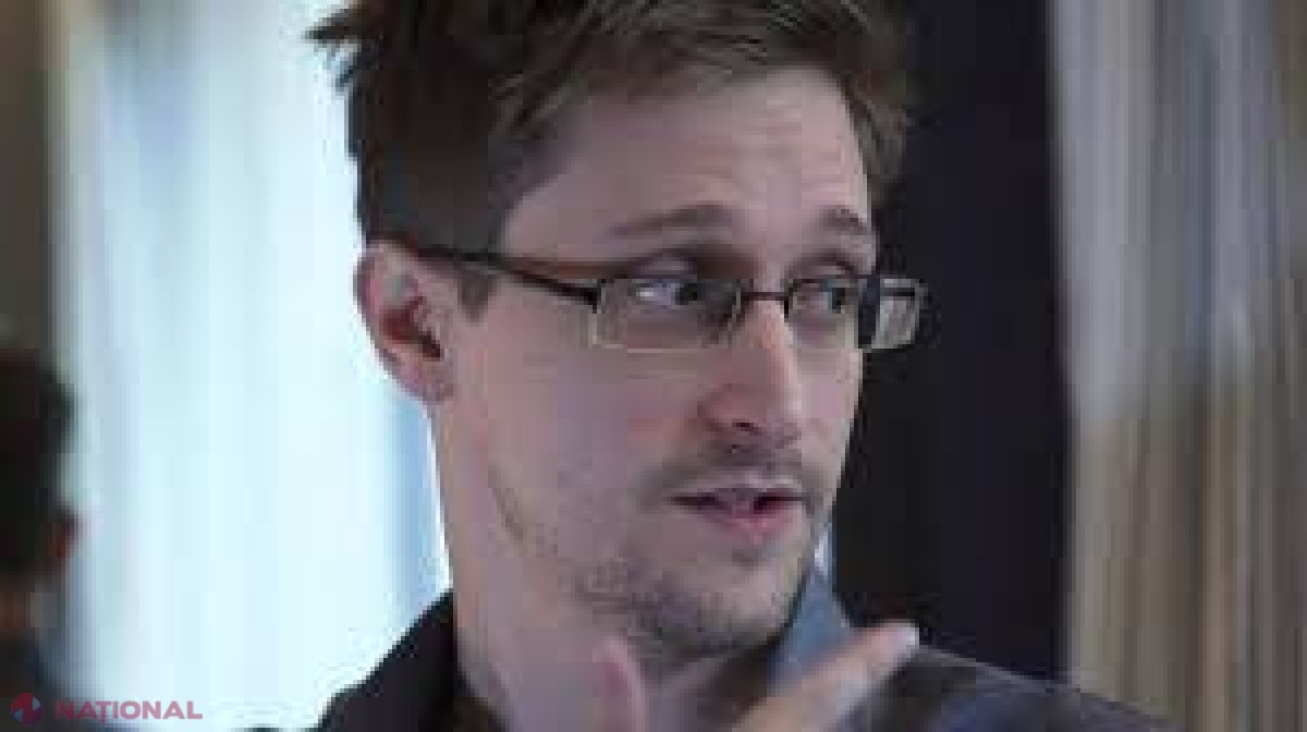 Edward Snowden cere, de la Moscova, AZIL în Brazilia 