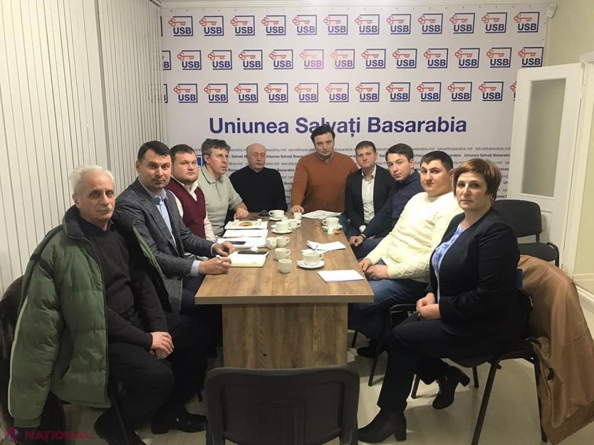 Primul BLOC electoral care își anunță participarea la alegerile parlamentare noi din circumscripția Hâncești: Va depune astăzi documentele la CEC