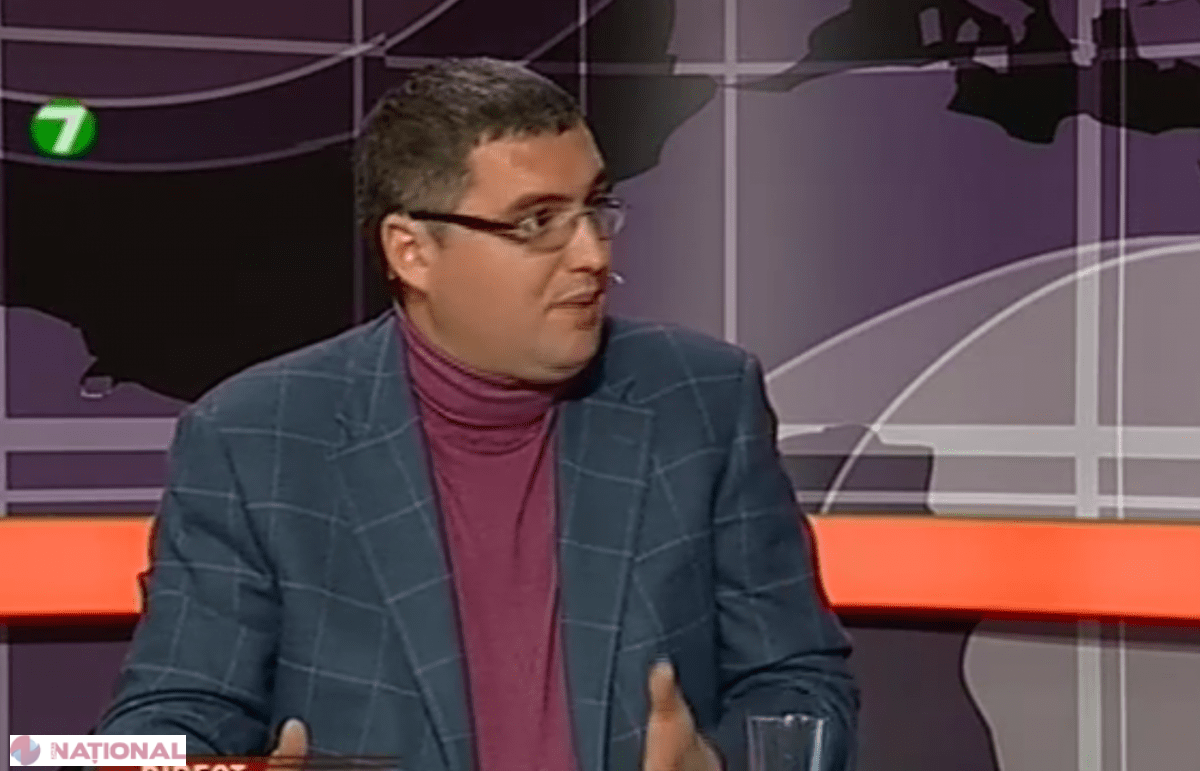 Renato Usatîi: „NU mă dezic. Plahotniuc controlează 100% procuratura și justiția din R. Moldova”