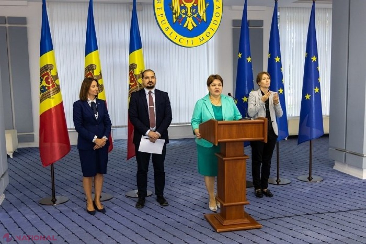 Asistență socială: Investiții de 70 de milioane de lei în renovări și procurarea de echipamente medicale și kinetoterapeutice pentru centrele care acordă servicii sociale populației 