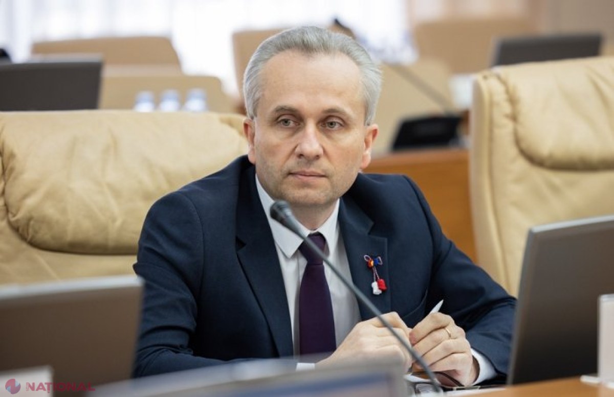 Centre multifuncționale, laboratoare și finanțări de la stat pentru inițiative ale tinerilor, principalele prevederi ale Strategiei naționale de dezvoltare a sectorului de tineret pentru anii 2023 - 2030