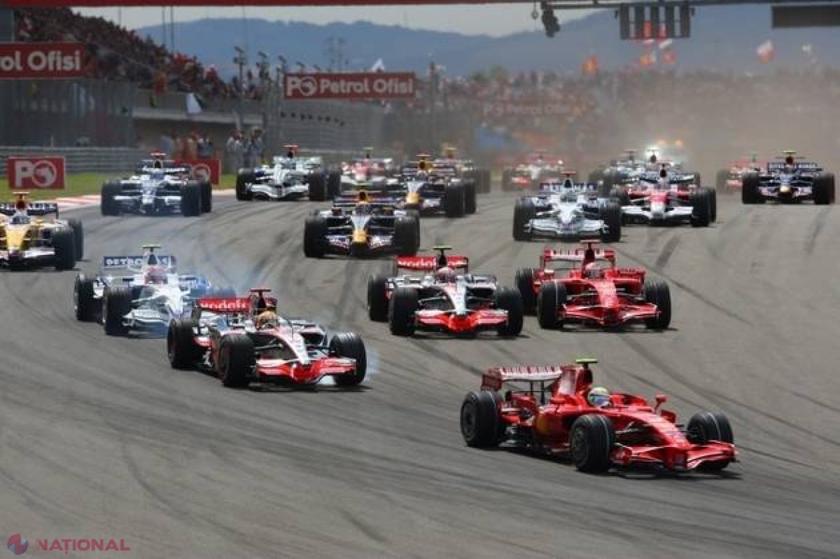DOLIU în Formula 1. Un mare pilot a MURIT într-un accident îngrozitor