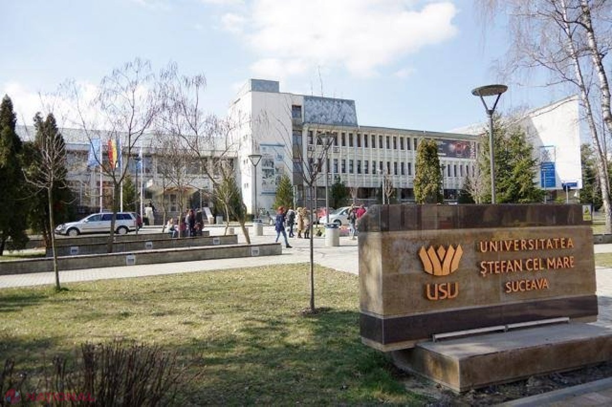 ȘANSĂ // Pentru admiterea de toamnă, Universitatea „Ștefan cel Mare” Suceava (USV) va avea un centru de înscrieri și la Chișinău