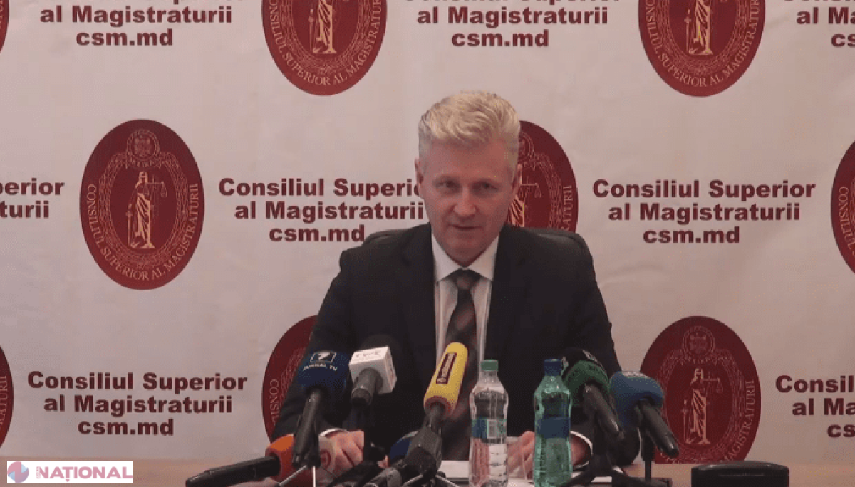 De la 1 ianuarie 2017, în R. Moldova vor funcționa numai 15 JUDECĂTORII: 27 de judecători din raioane vor fi transferați la Chișinău 