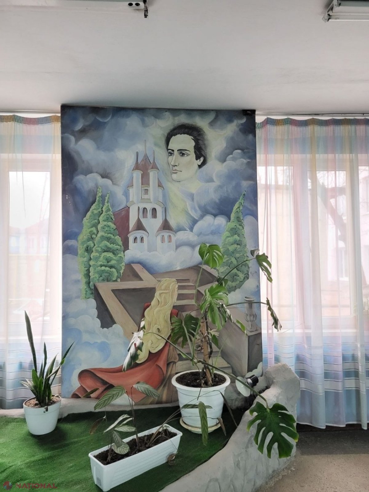 Gimnaziul din comuna Vărvăreuca, raionul Florești, a semnat al treilea acord de colaborare și ÎNFRĂȚIRE cu o școală gimnazială din județul Galați
