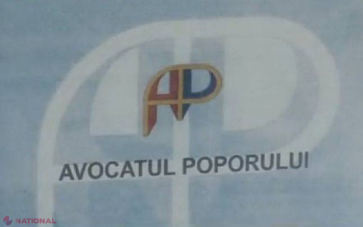 Candidați CONTROVERSAȚI la concursul pentru funcția de Avocat al Poporului pentru drepturile copilului