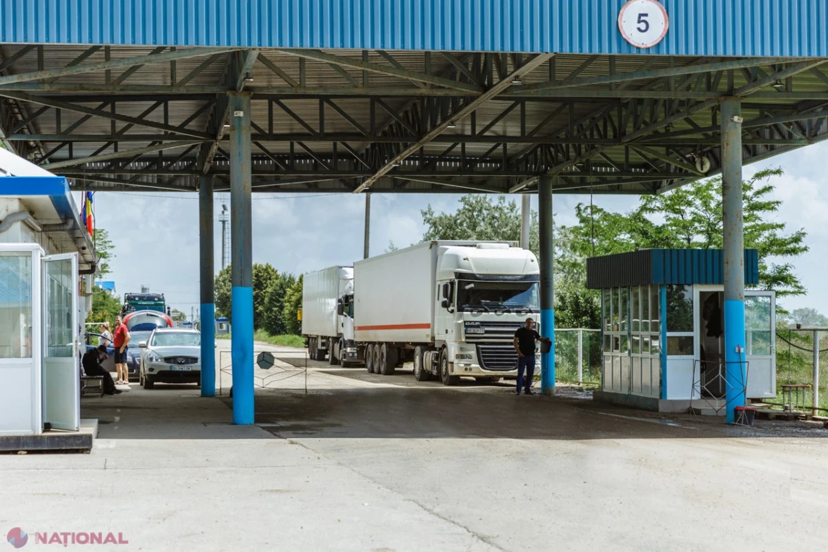 ULTIMĂ ORĂ // Schemă de corupție sistemică la frontiera de sud: 24 de percheziții și 7 rețineri într-un dosar ce vizează angajați ANSA de la Giurgiulești