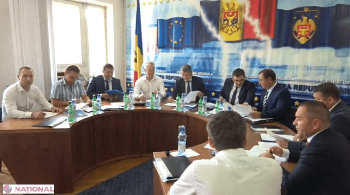 Cine sunt cele 33 de persoane propuse de CSP pentru NOI funcții în cadrul Procuraturii 