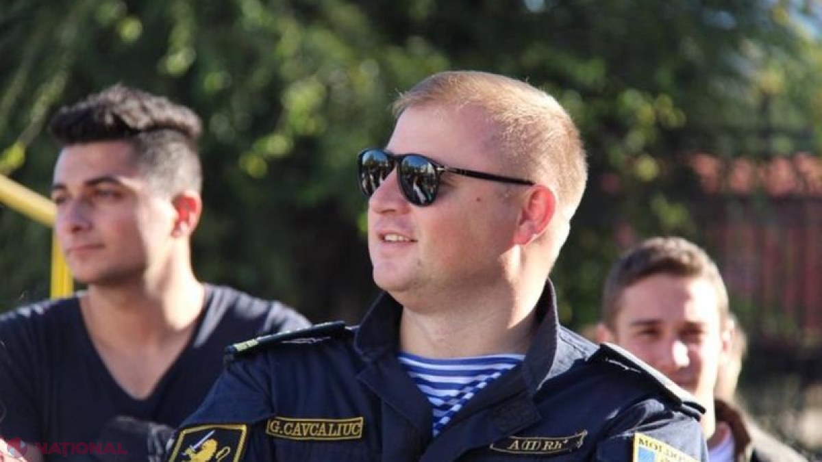 Cavcaliuc a fost sau nu angajat la Ministerul Apărării, după ce a plecat de la IGP? Răspunsul instituției 